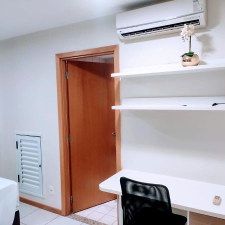 شقة Flat Nobile - Centro De Brasilia A212 المظهر الخارجي الصورة