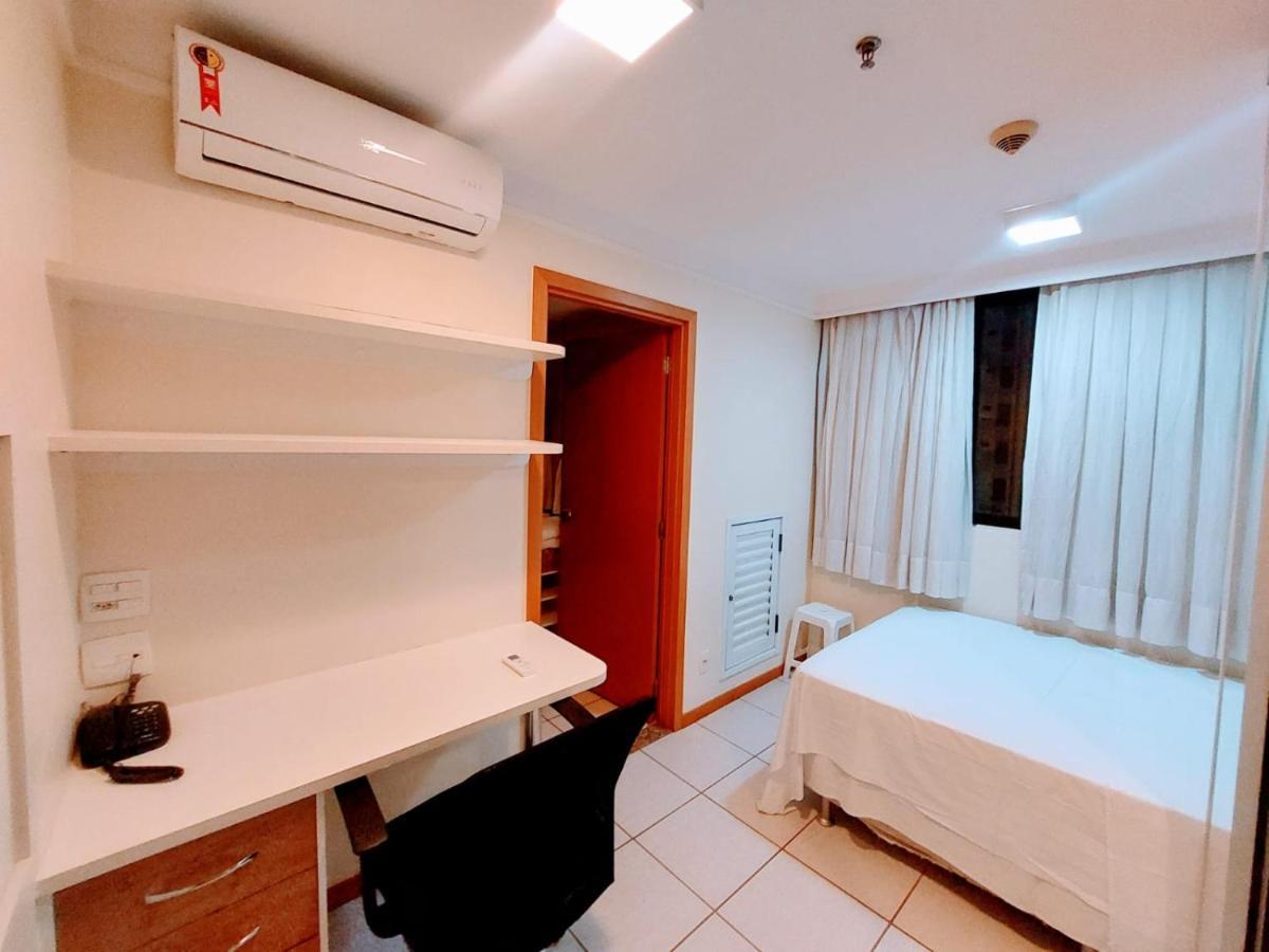 شقة Flat Nobile - Centro De Brasilia A212 المظهر الخارجي الصورة